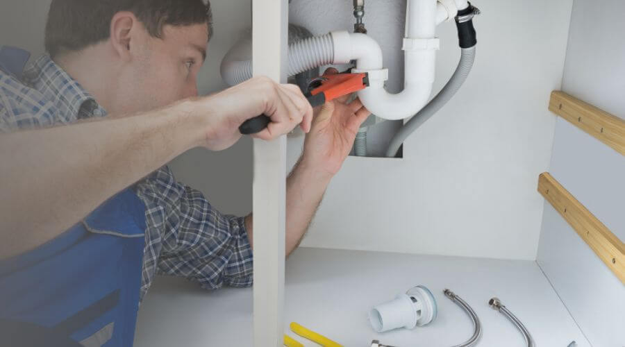 Professional bathroom faucet installation in Basalt, ID